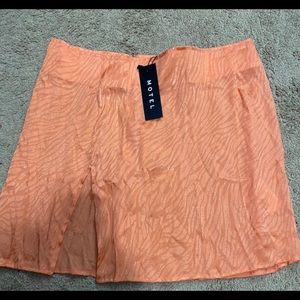 Motel Rocks Skirt